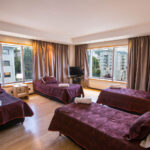 Hotel Bariloche Suites