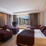 Hotel Bariloche Suites