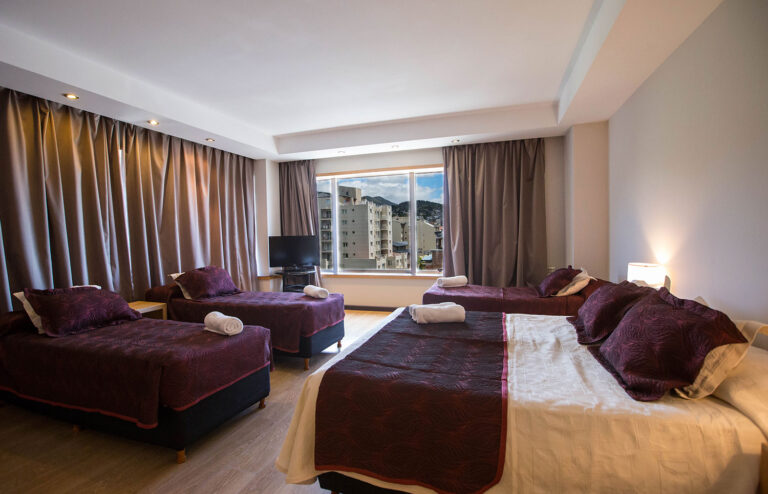 Hotel Bariloche Suites