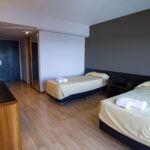 Hotel Bariloche City - Carrusel